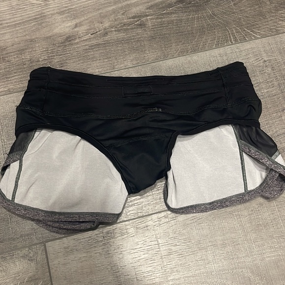 Lululemon Speed Ups - Picture 5 of 5